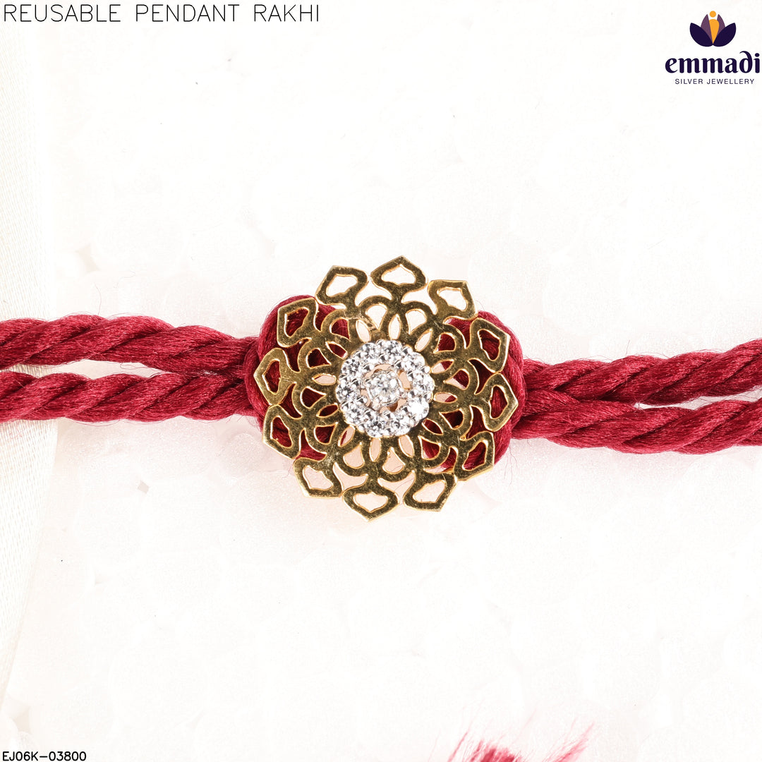 Rakhi Fancy