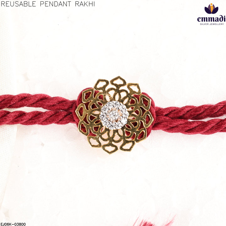 Rakhi Fancy