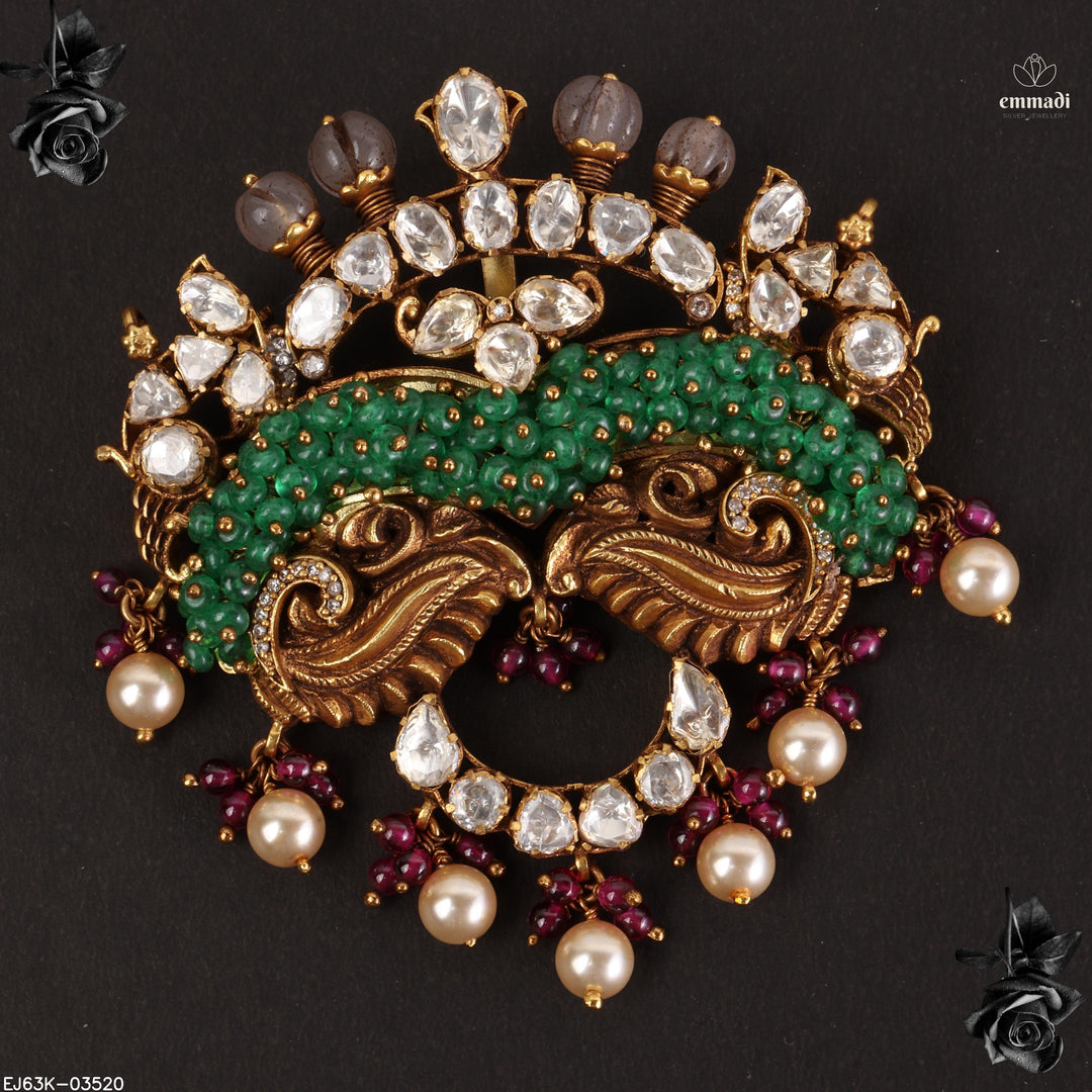 Pendant Victorian