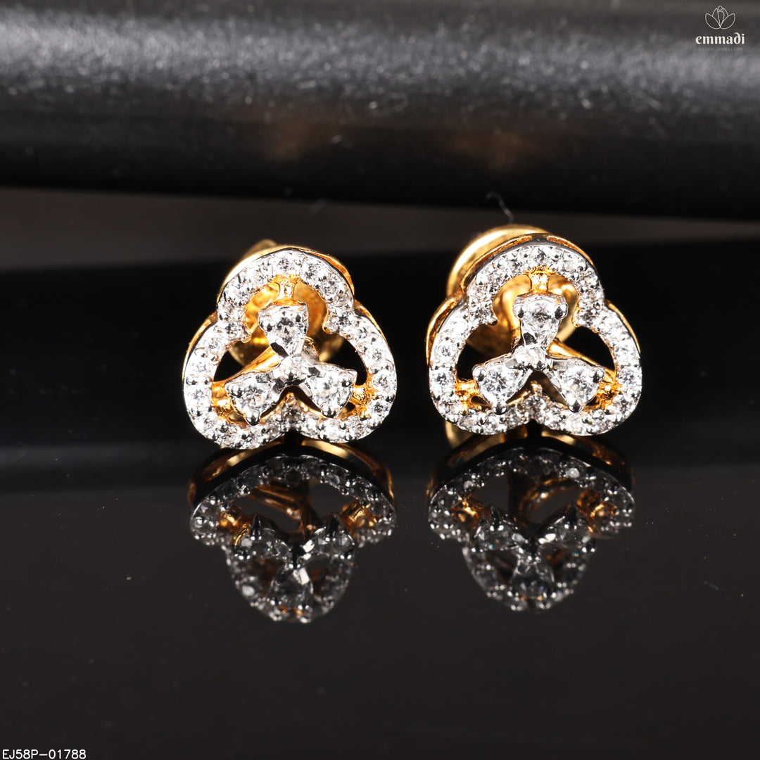 Studs Premium Cz