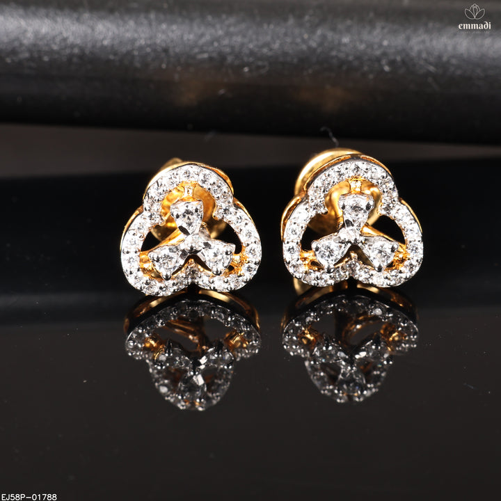 Studs Premium Cz