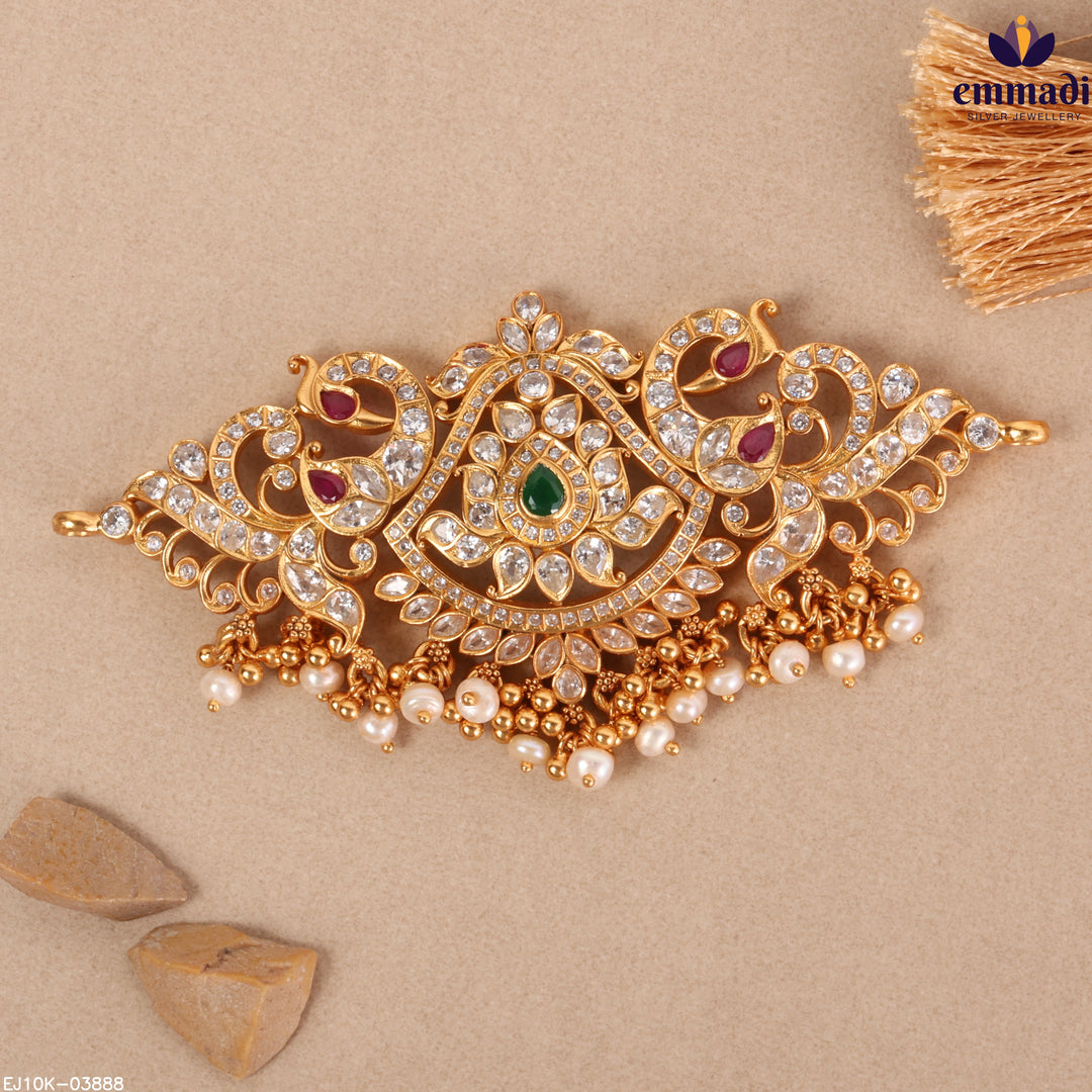Choker Antique