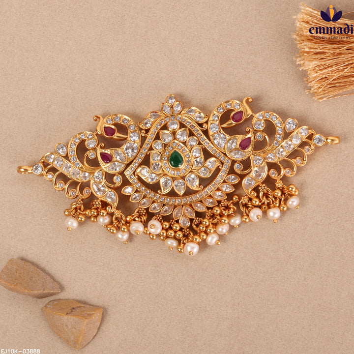 Choker Antique