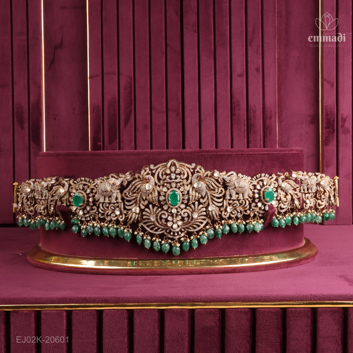 Vaddanam Set Victorian