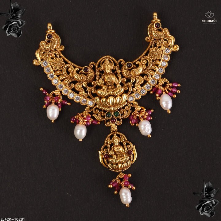 Pendant Antique