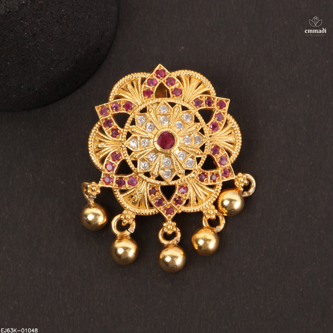 Pendant Antique