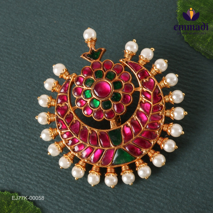 Pendant Kundan