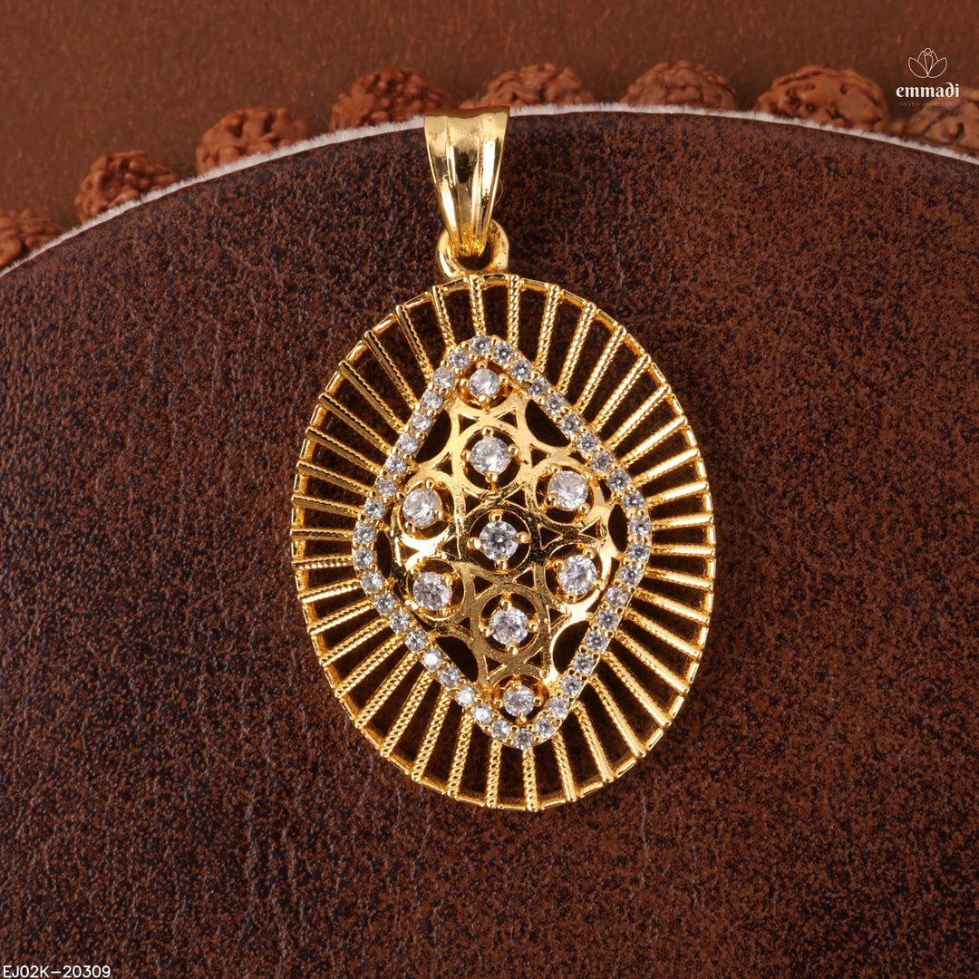 Pendant Antique