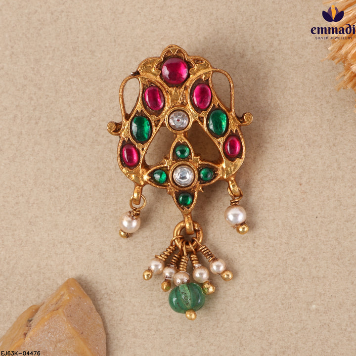Pendant Kundan