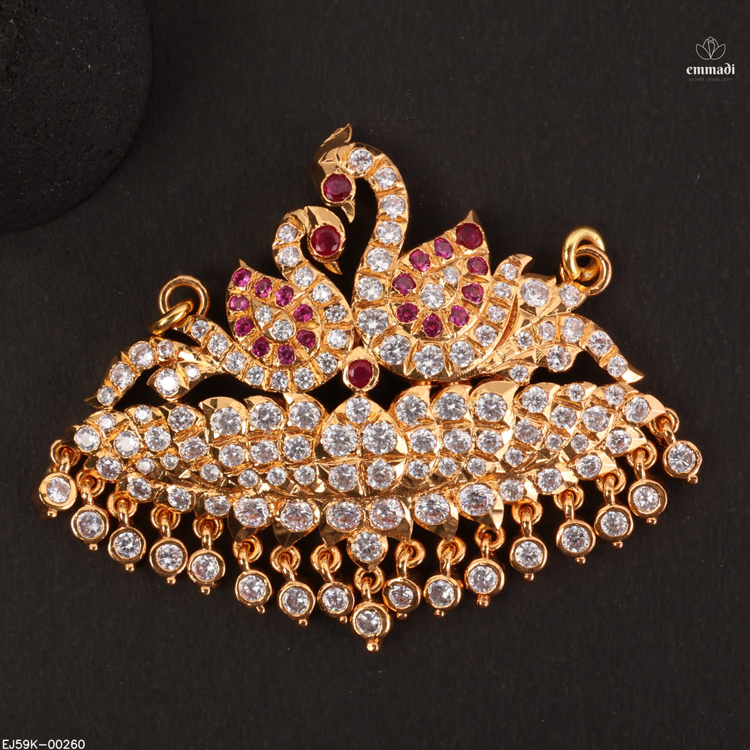 Pendant Antique