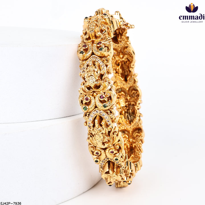 Bangles Premium Nakshi