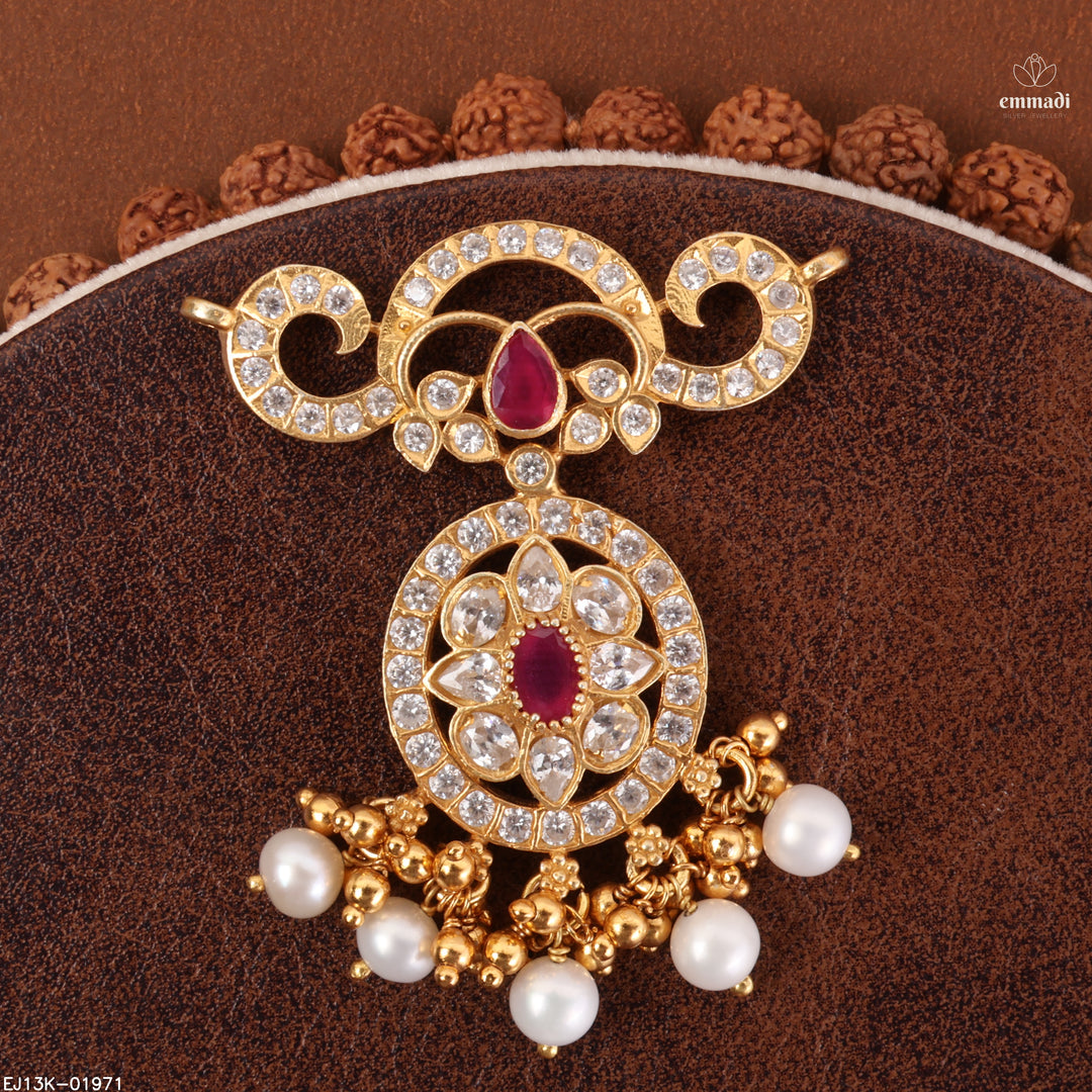 Pendant Antique
