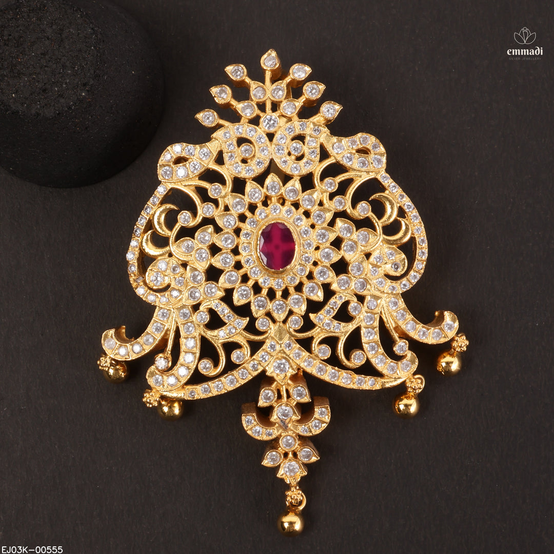 Pendant Antique