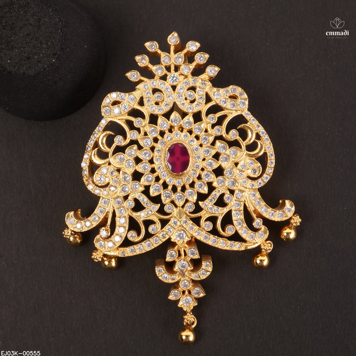 Pendant Antique