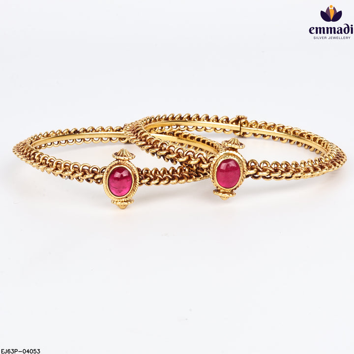 Bangles Antique