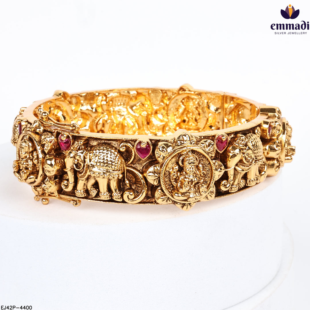Bangles Premium Nakshi