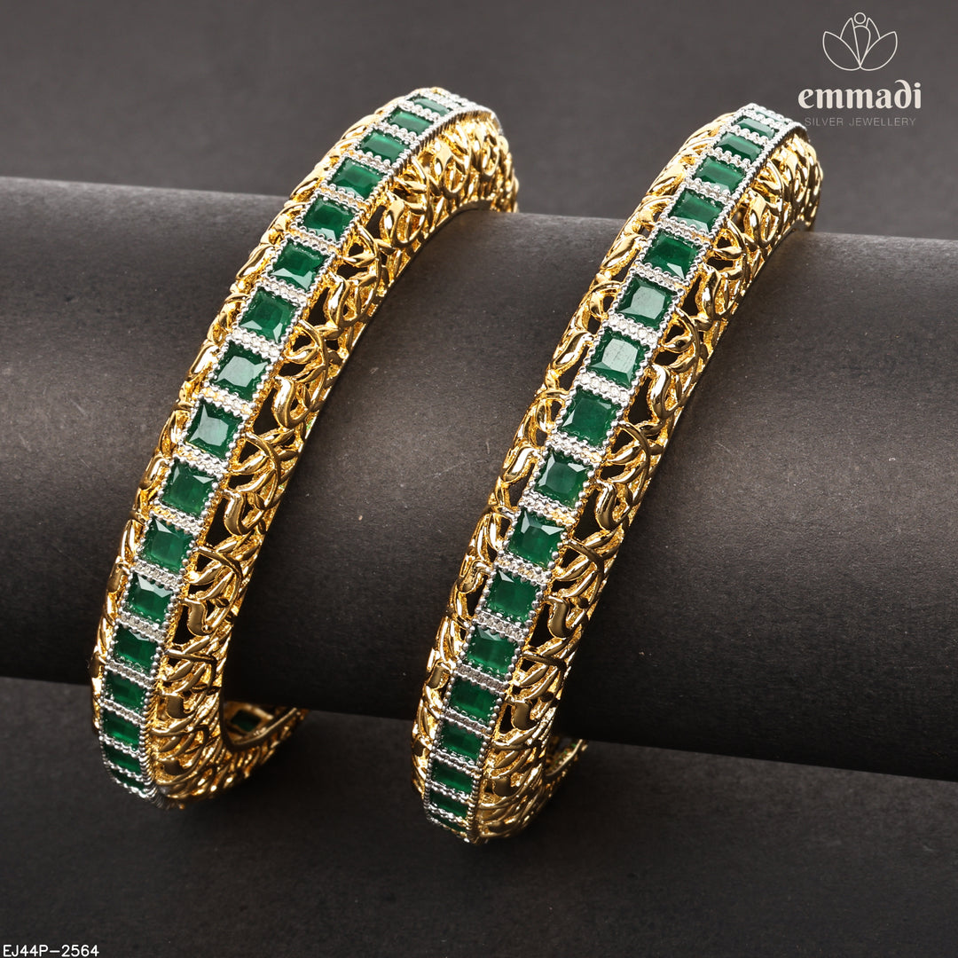 Bangles Antique