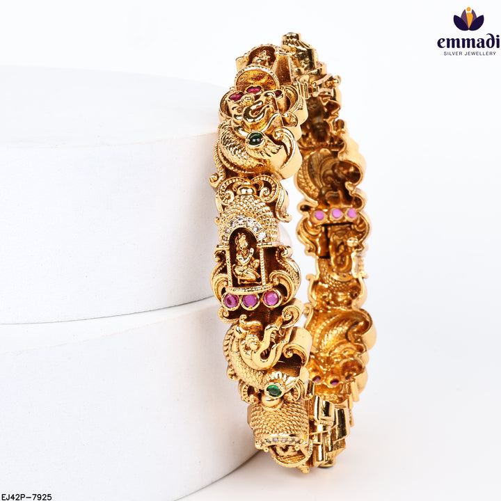 Bangles Premium Antique
