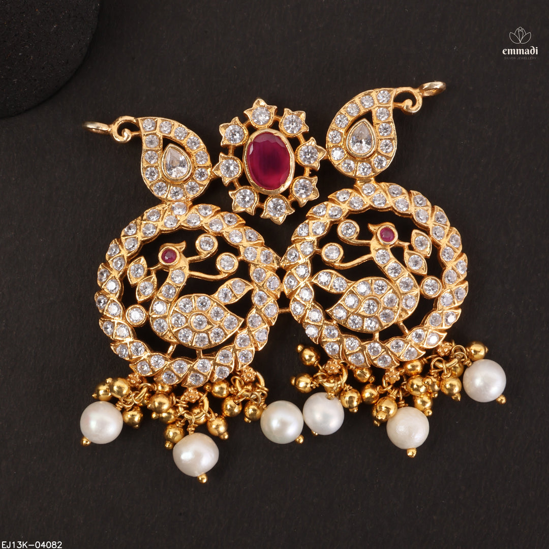 Pendant Antique