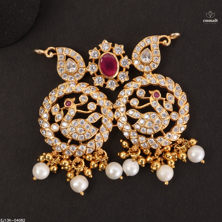 Pendant Antique
