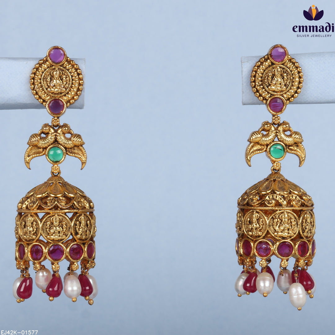 Jhumka Antique