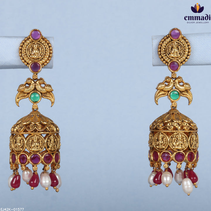 Jhumka Antique