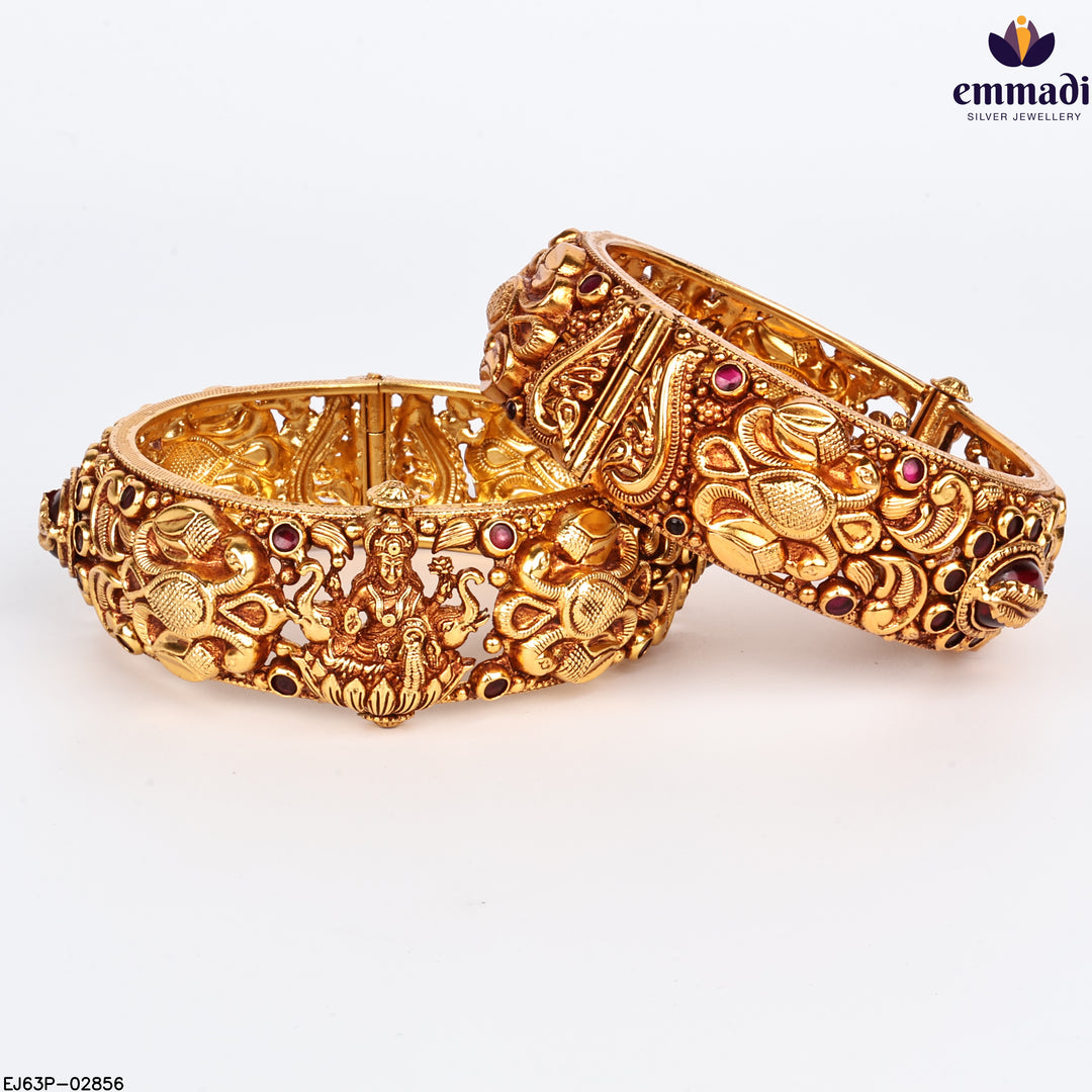 Bangles Antique