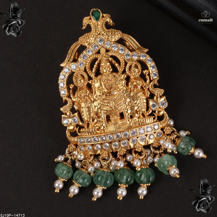 Pendant Antique