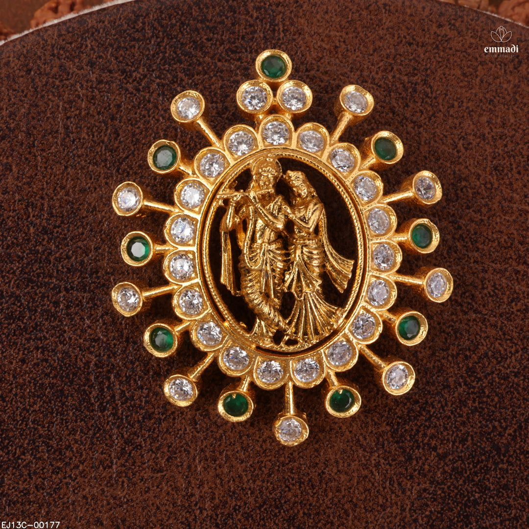 Pendant Antique