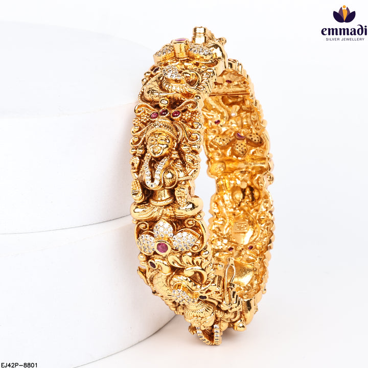 Bangles Premium Nakshi