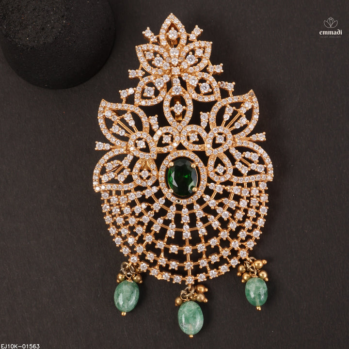 Pendant Antique