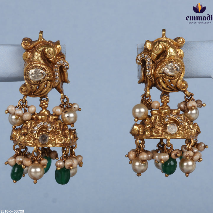 Jhumka Antique