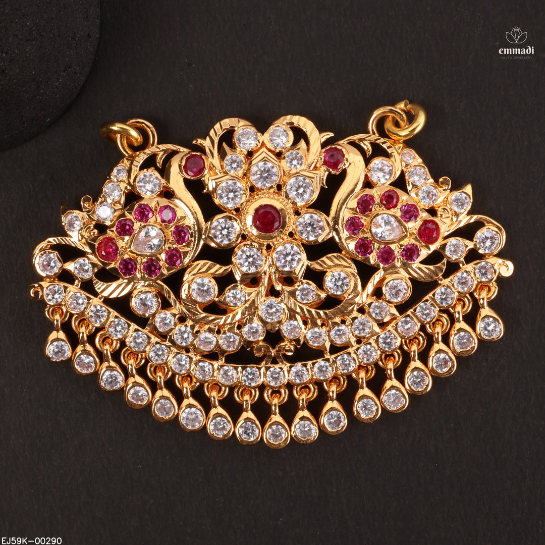 Pendant Antique