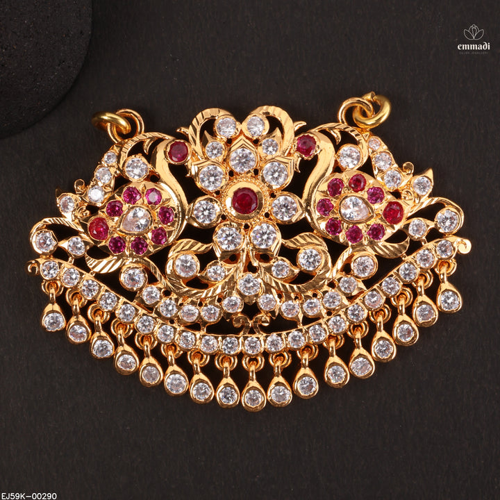 Pendant Antique