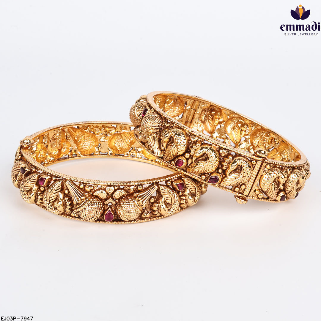 Bangles Antique