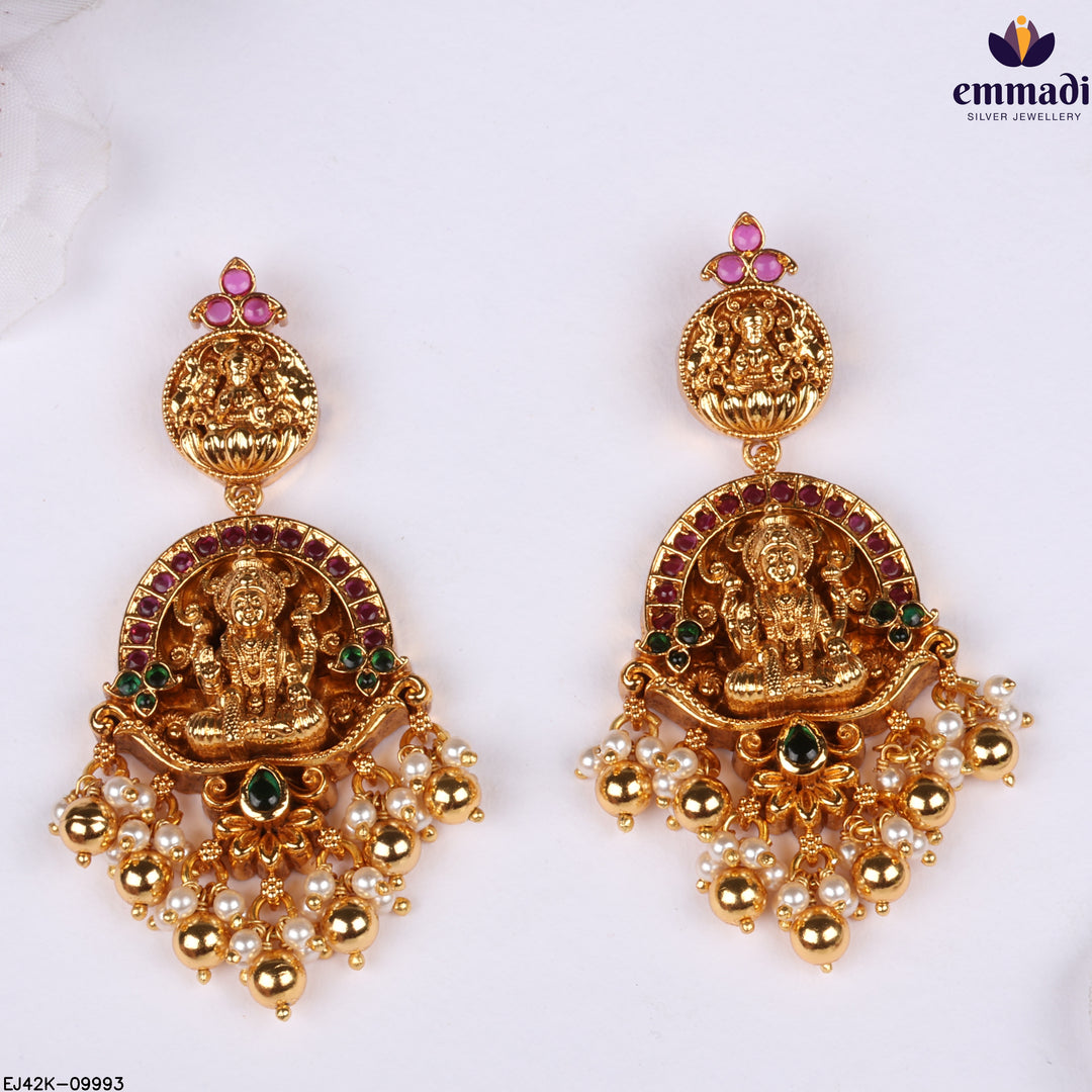 Hangings Premium Nakshi