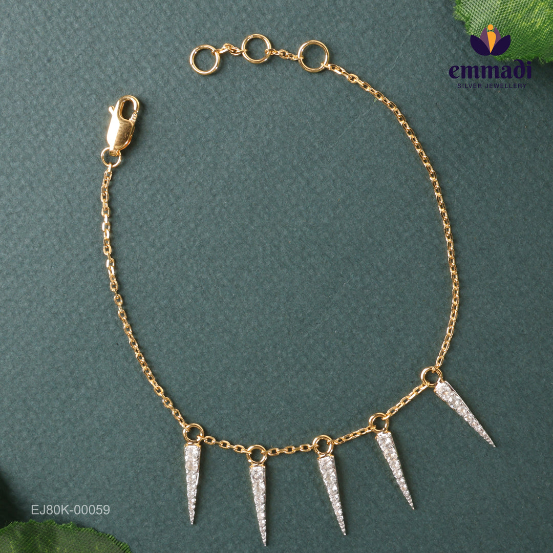 Bracelet Antique