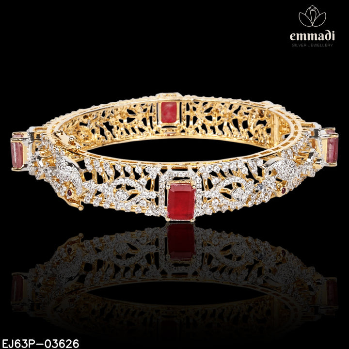 Bangles Premium Cz