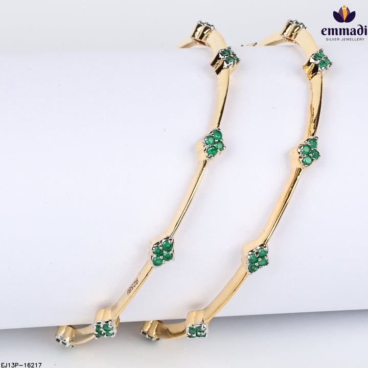 Bangles Premium Cz