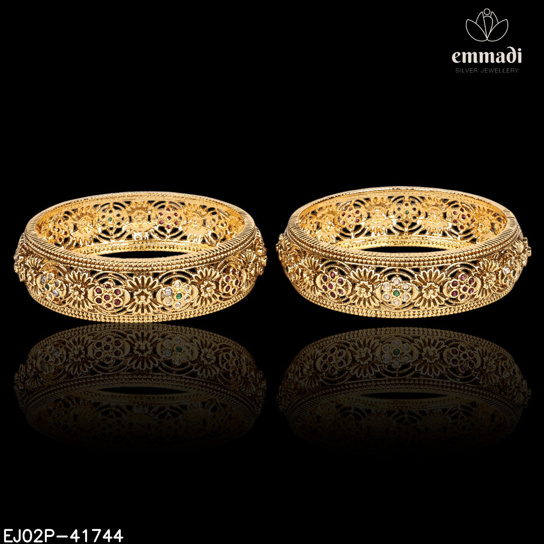 Bangles Antique