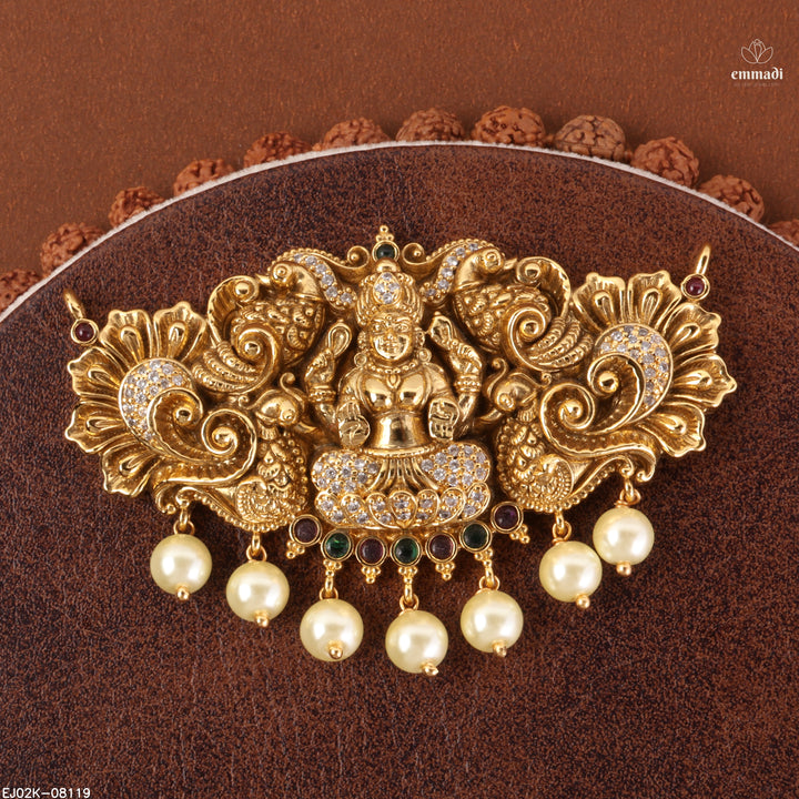 Pendant Antique