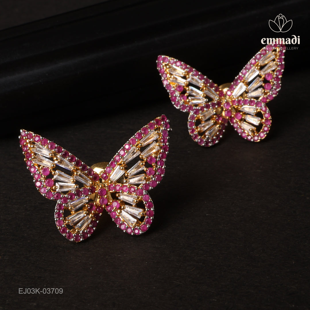Studs Antique