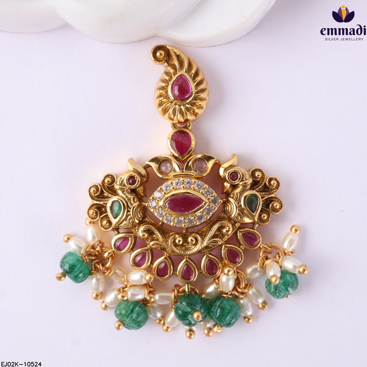 Pendant Antique