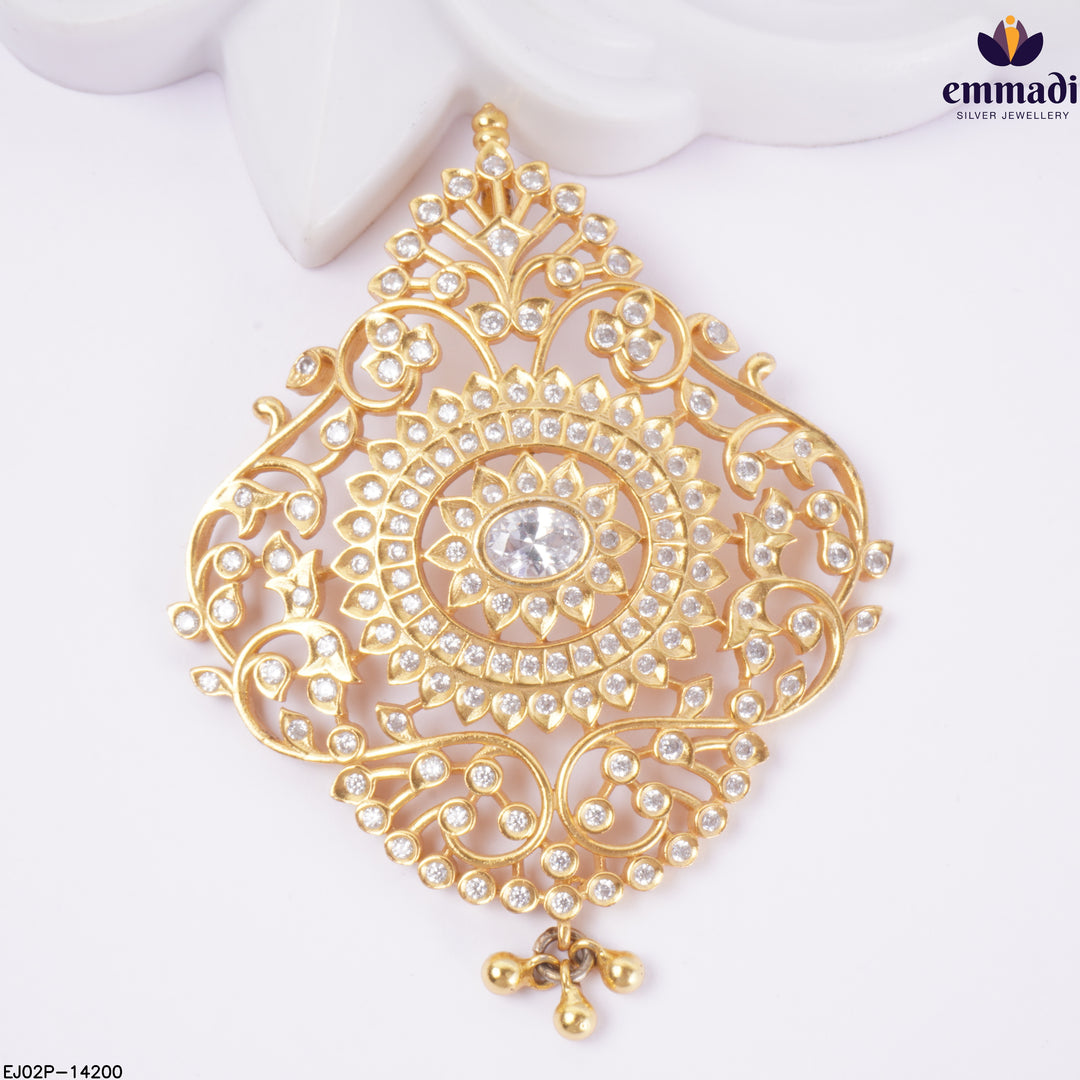 Pendant Antique