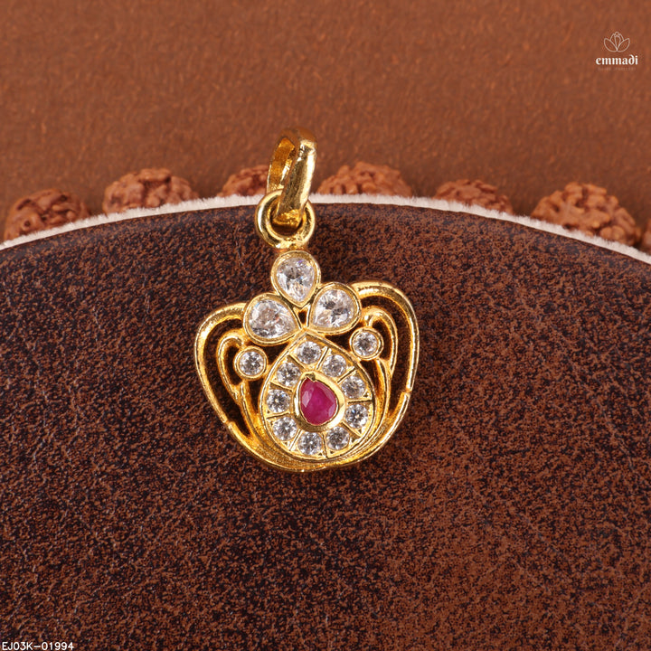 Pendant Antique