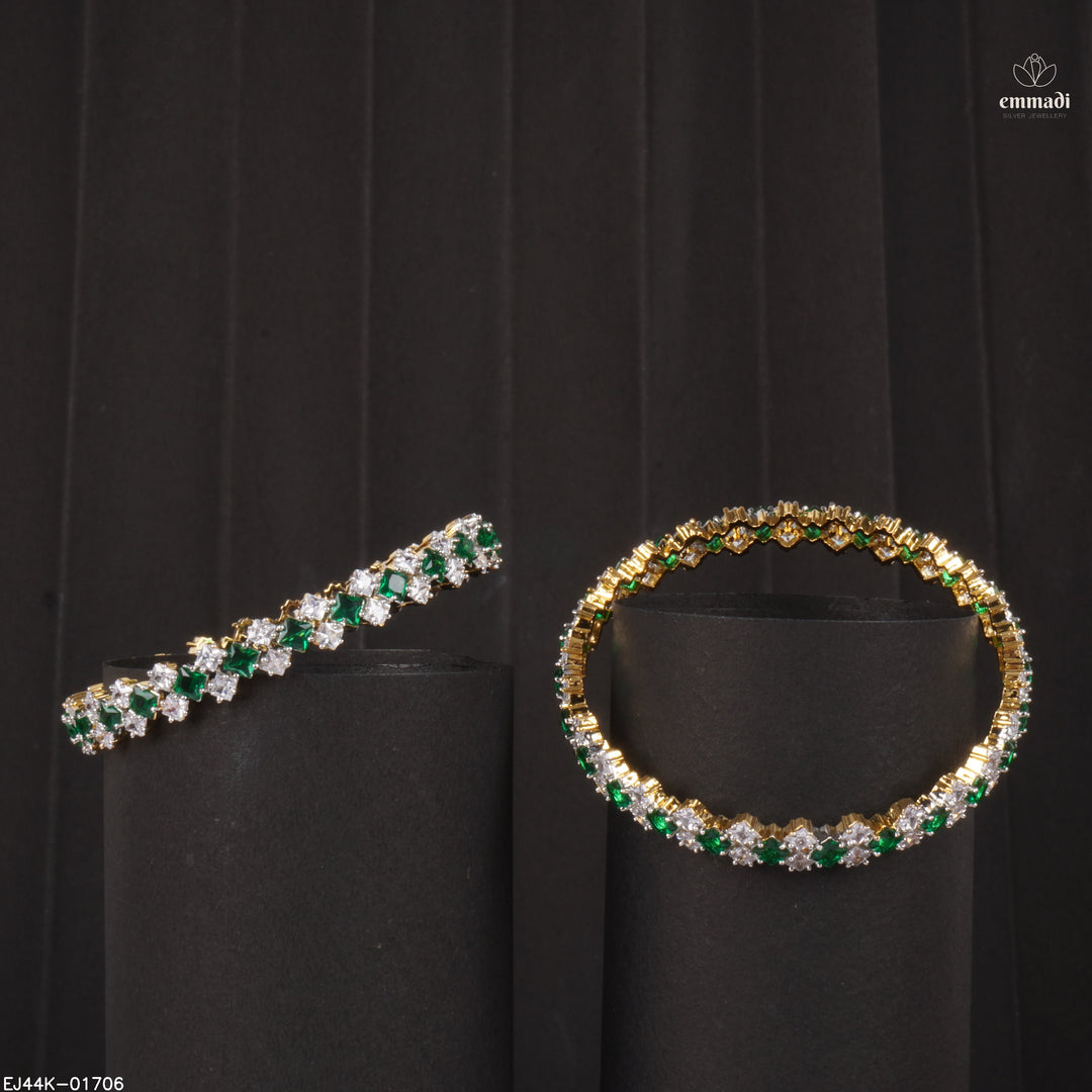 Bangles Antique