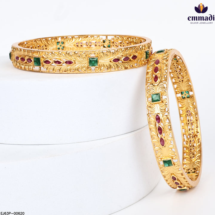 Bangles Antique