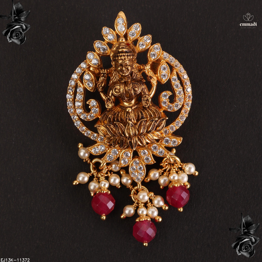 Pendant Antique