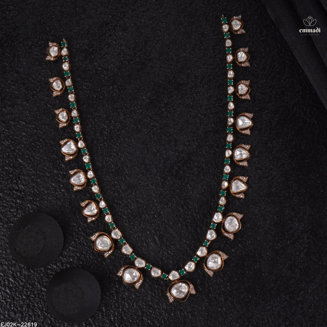Short Necklace Victorian