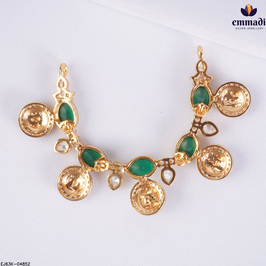 Pendant Antique